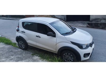 Fiat MOBI