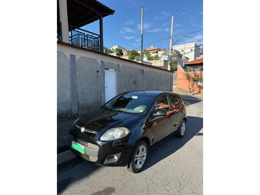 Fiat Palio
