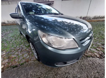 VolksWagen Gol