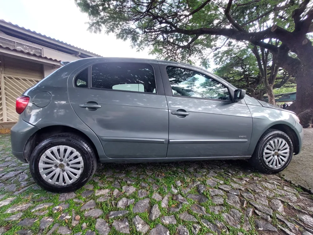 VolksWagen Gol