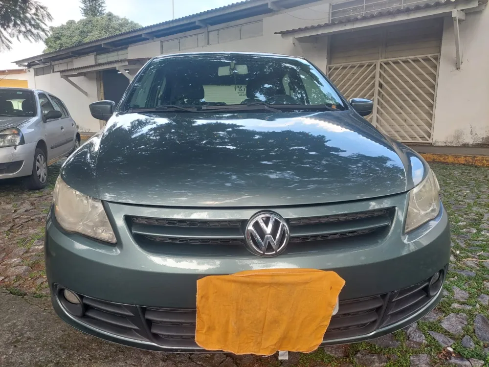 VolksWagen Gol