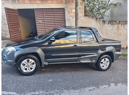 Fiat Strada