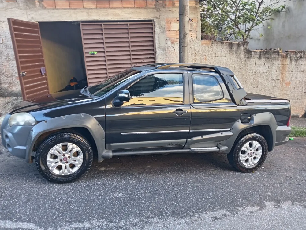 Fiat Strada