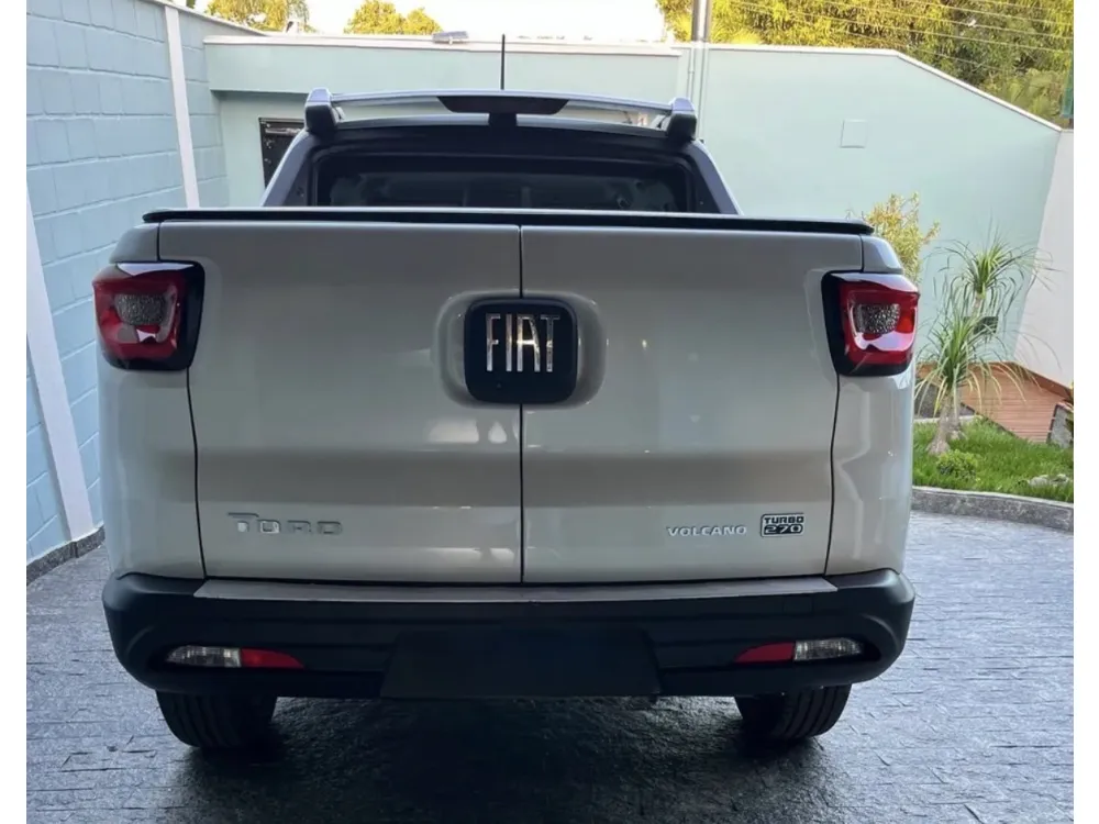 Fiat Toro