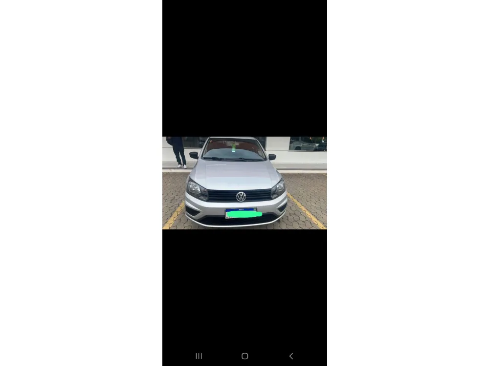 VolksWagen Gol