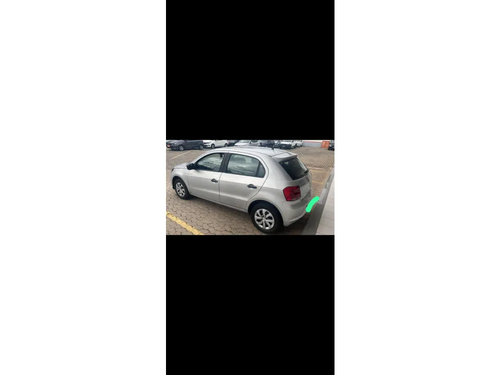 VolksWagen Gol