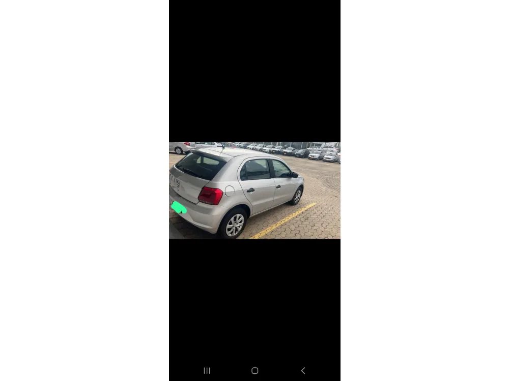 VolksWagen Gol