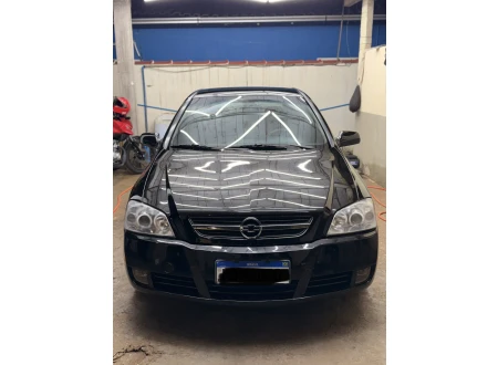 Chevrolet Astra