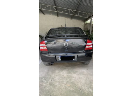 Chevrolet Astra