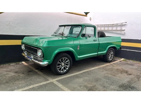 Chevrolet C-10