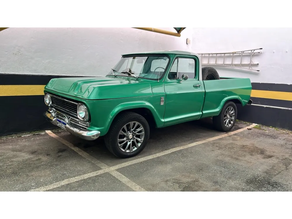 Chevrolet C-10