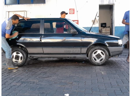Fiat Uno