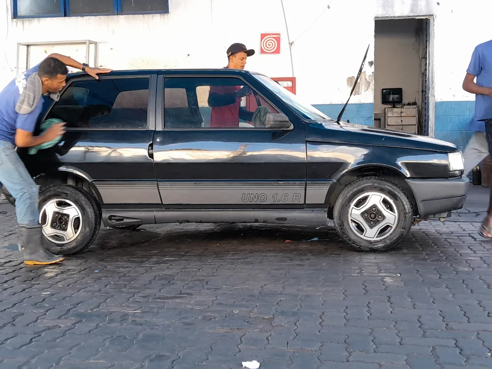 Fiat Uno