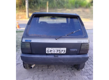 Fiat Uno