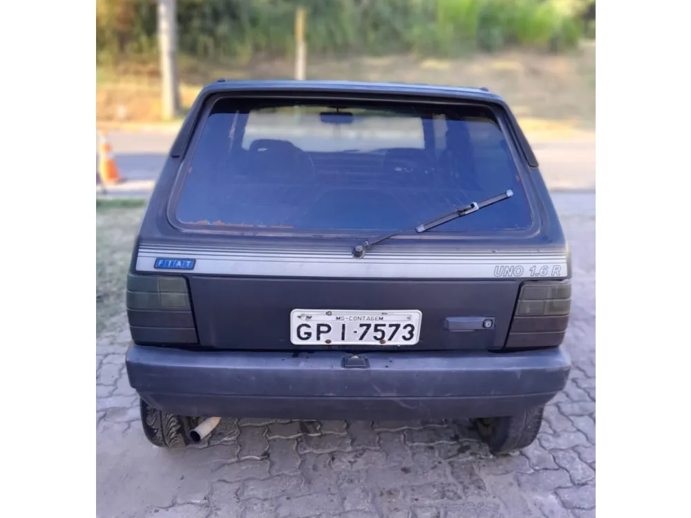 Fiat Uno