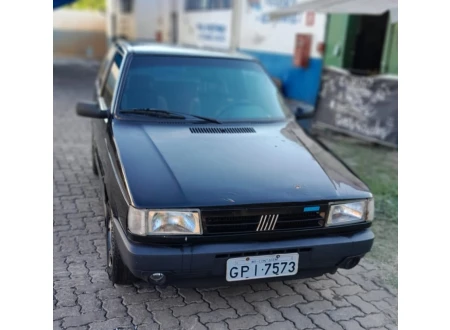 Fiat Uno