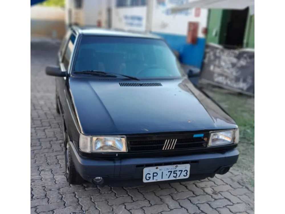 Fiat Uno