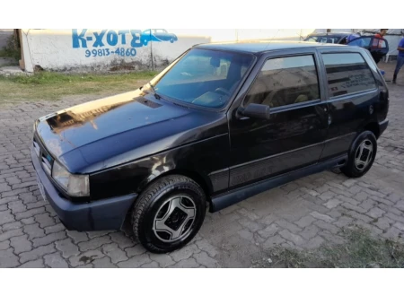 Fiat Uno