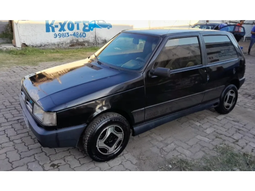 Fiat Uno