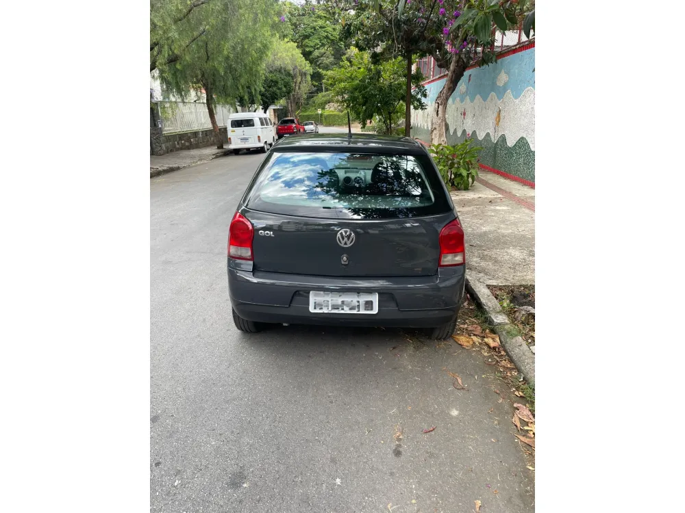 VolksWagen Gol