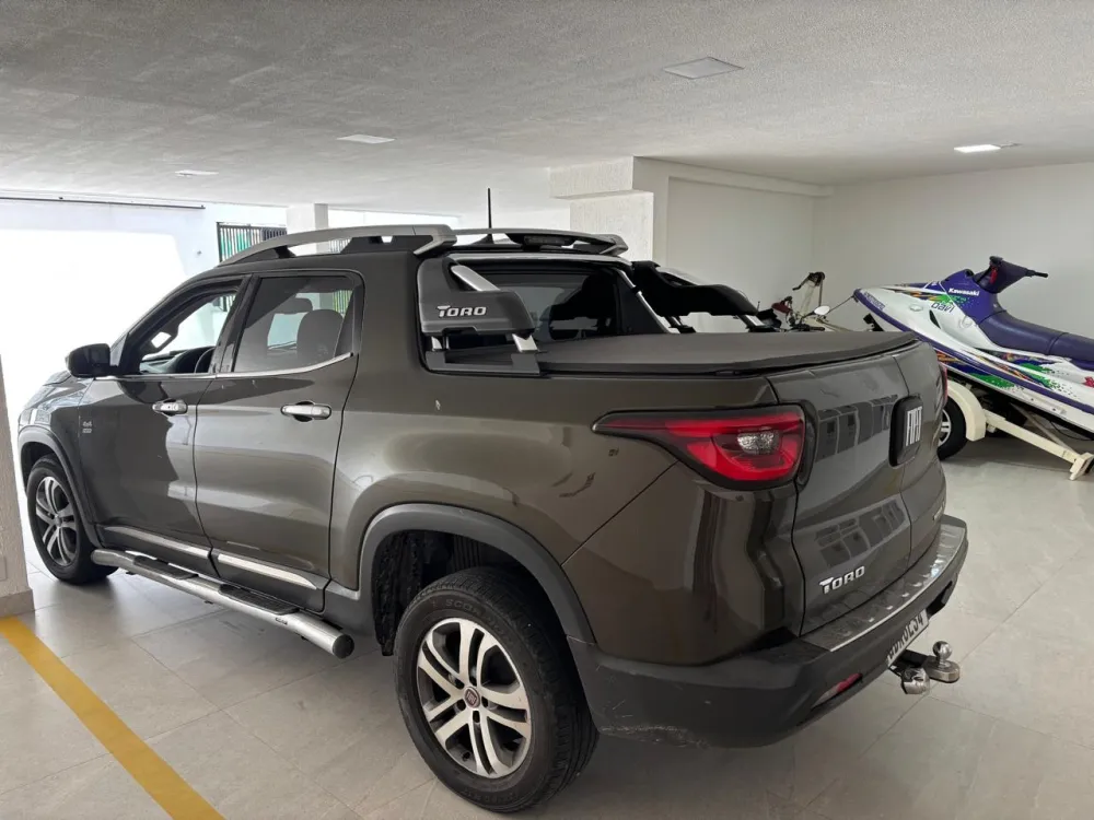 Fiat Toro