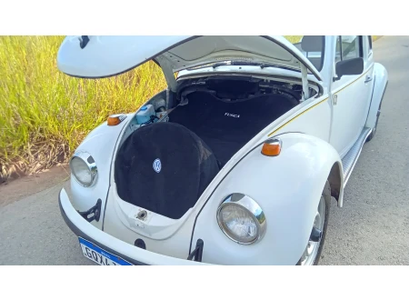 VolksWagen Fusca