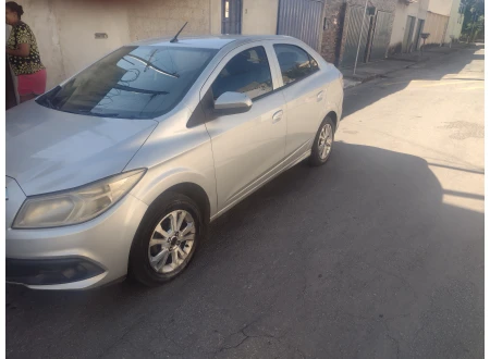Chevrolet PRISMA