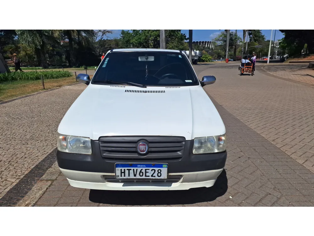 Fiat Uno