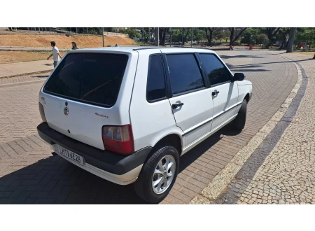Fiat Uno