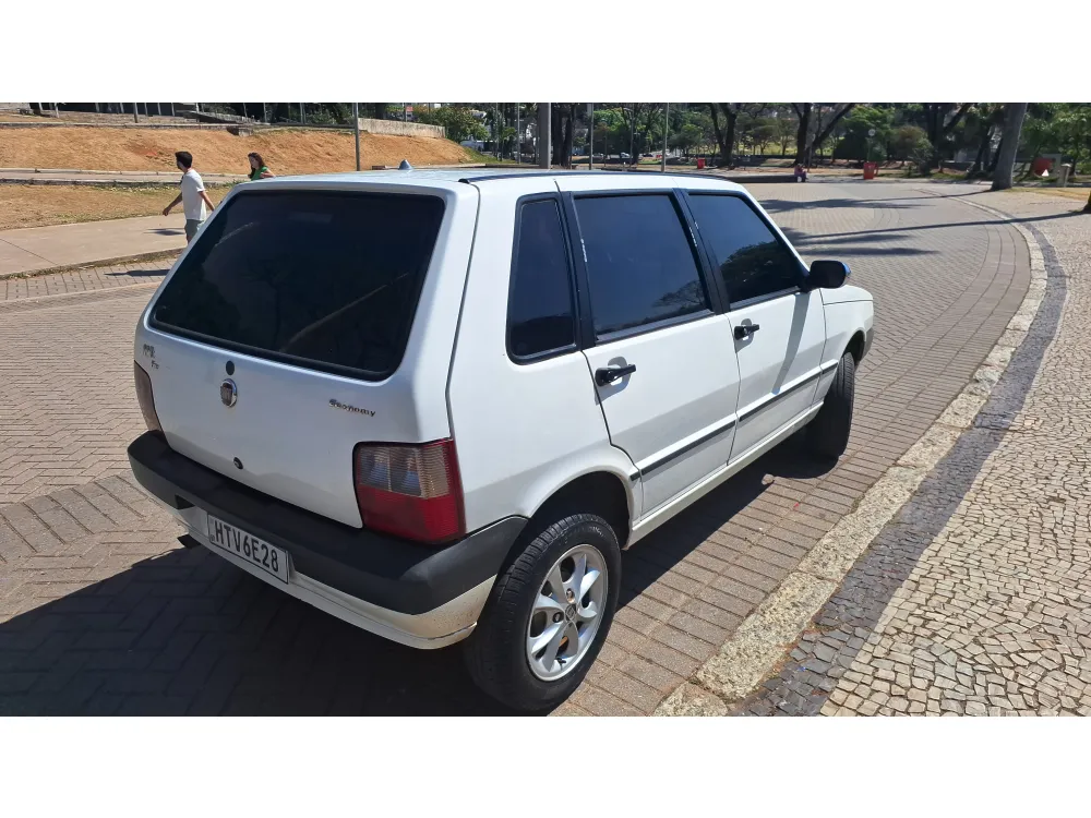 Fiat Uno