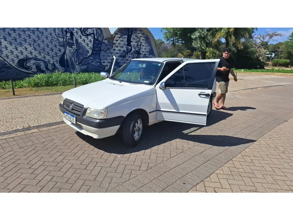 Fiat Uno