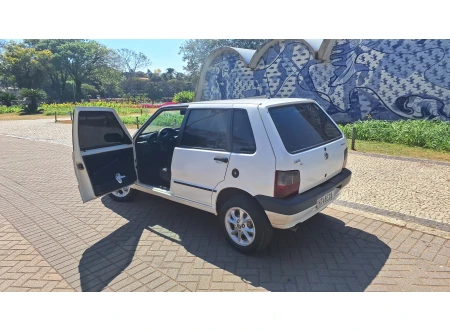 Fiat Uno