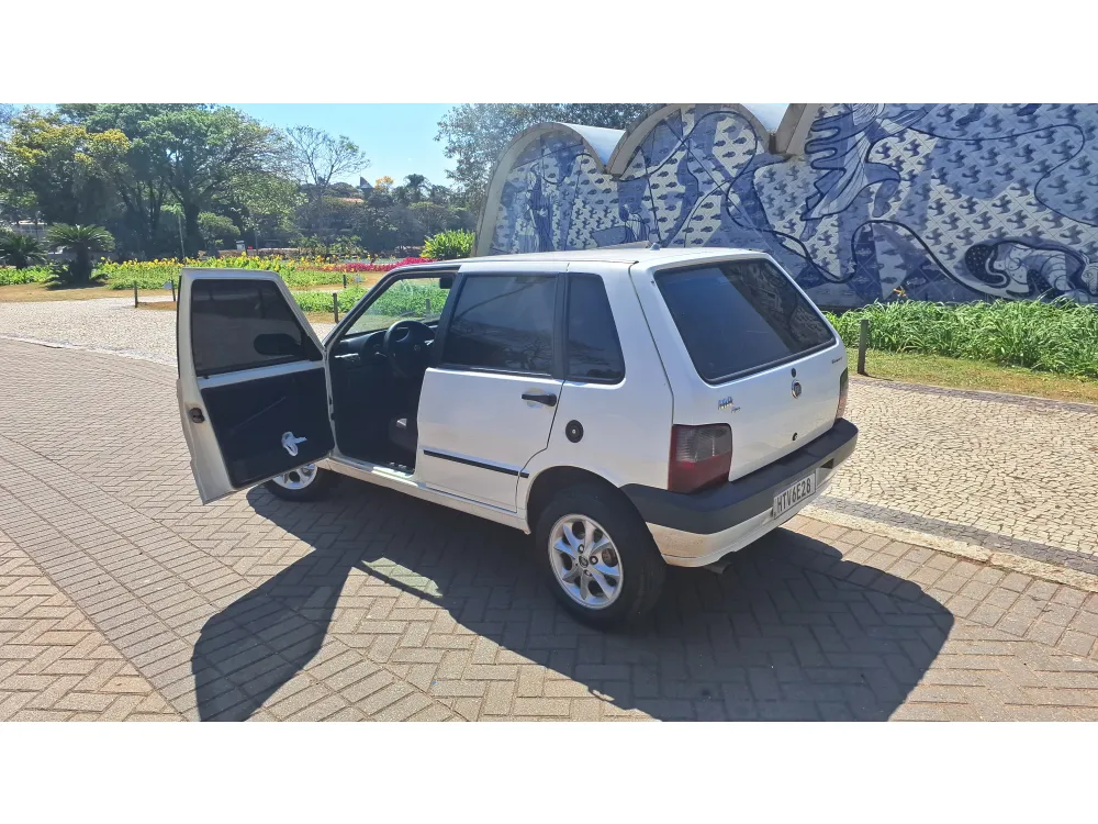 Fiat Uno