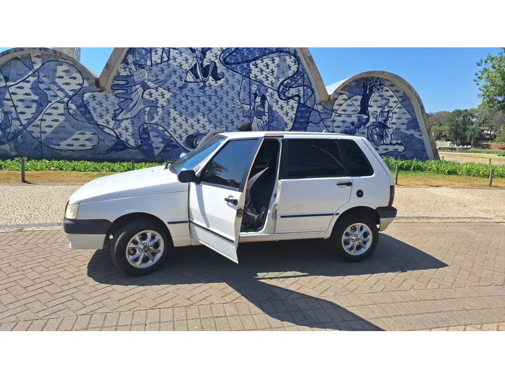 Fiat Uno
