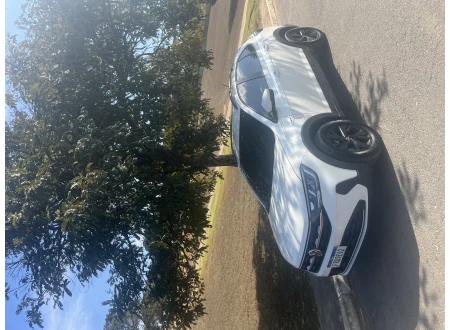 VolksWagen Nivus