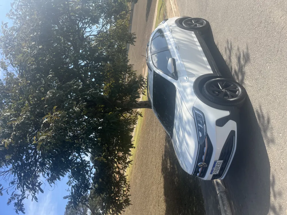 VolksWagen Nivus