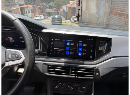 VolksWagen Nivus