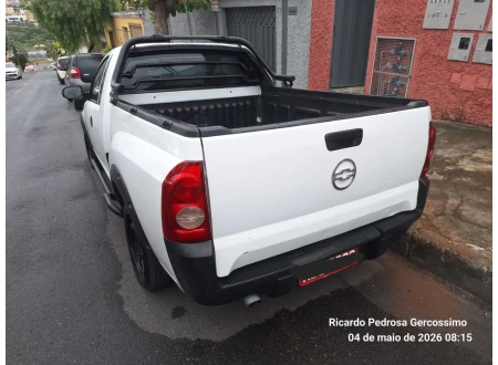 Chevrolet MONTANA