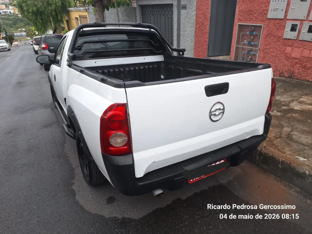 Chevrolet MONTANA