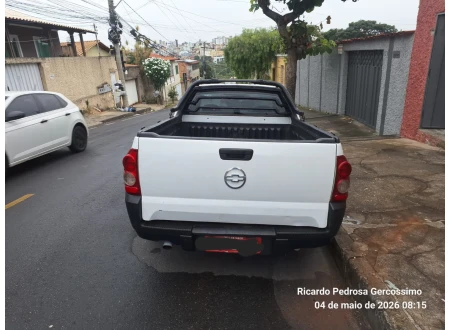 Chevrolet MONTANA