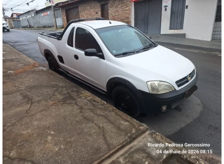 Chevrolet MONTANA