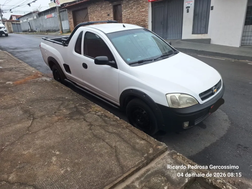Chevrolet MONTANA