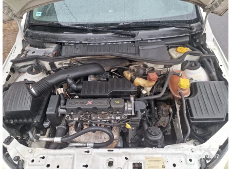 Chevrolet MONTANA