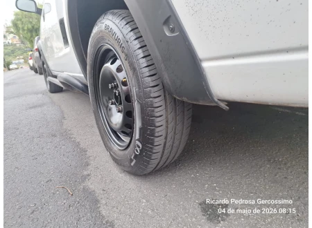 Chevrolet MONTANA