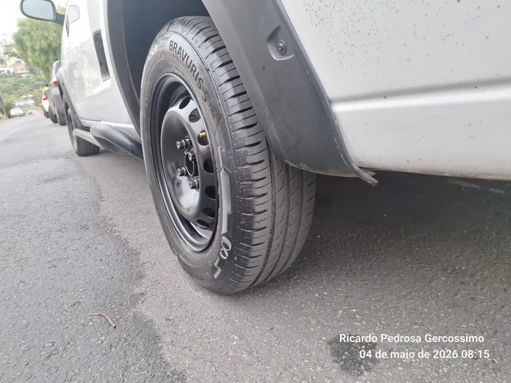 Chevrolet MONTANA