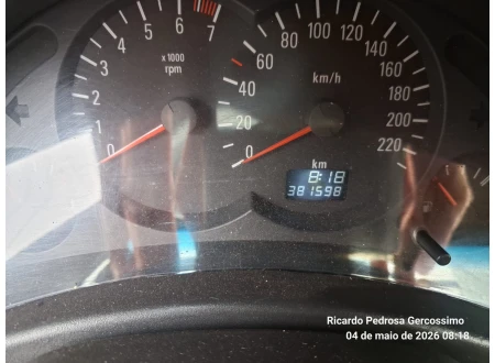 Chevrolet MONTANA