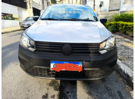 VolksWagen Saveiro