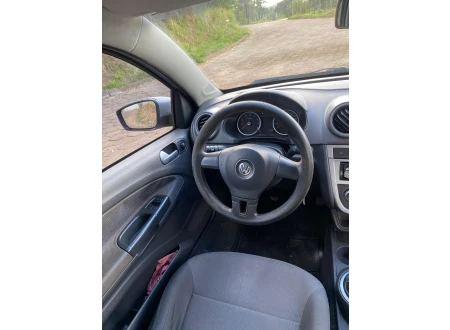 VolksWagen Saveiro