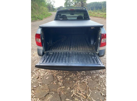 VolksWagen Saveiro
