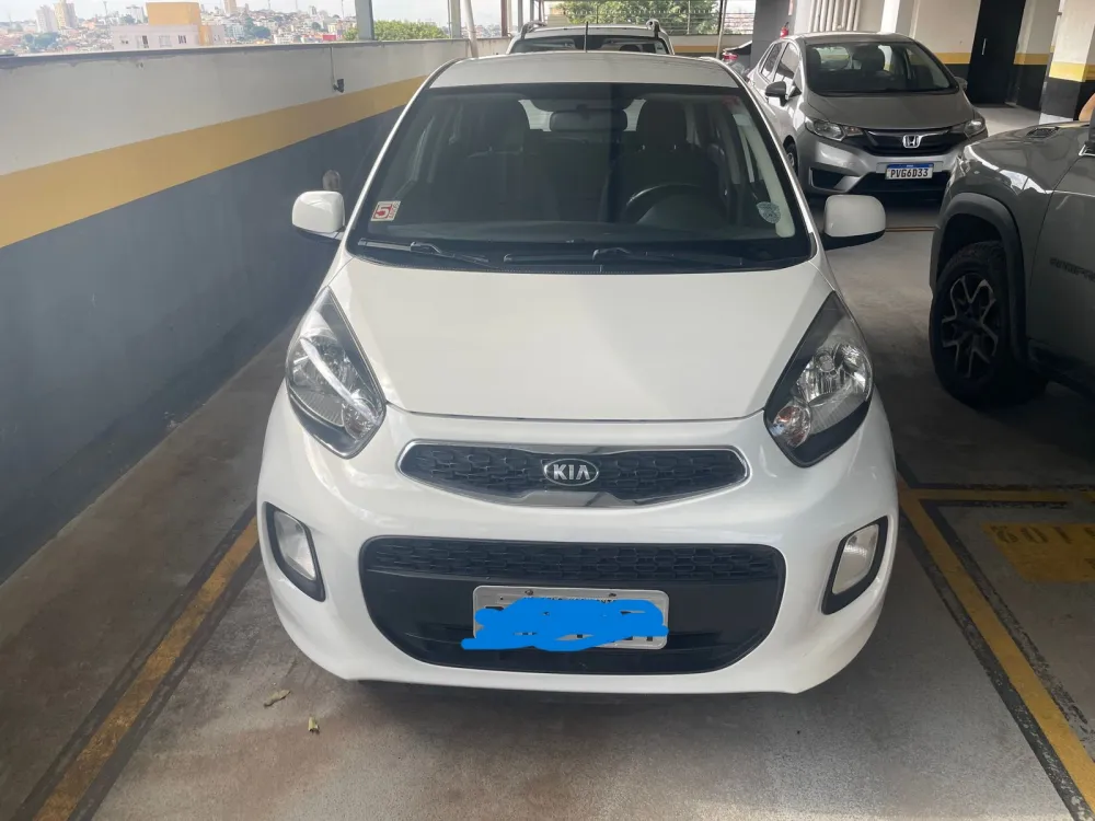 Kia Motors Picanto